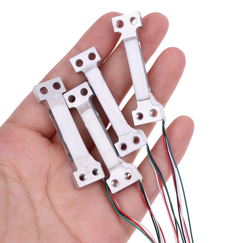 Diy Electronics Load Cell - Gerinim ölçer basınç sensörü yük hücresi