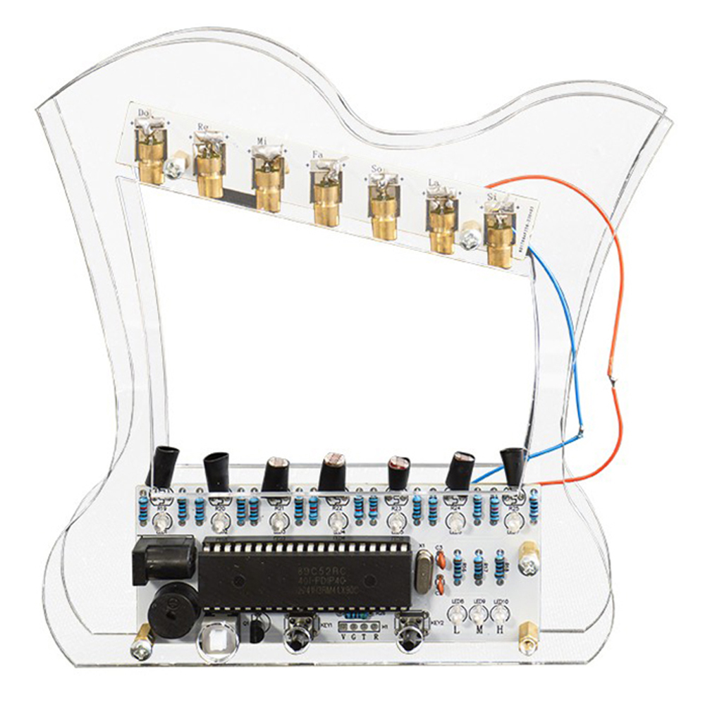 Diy Lightsaber Electronics - DIY lazer arp elektronik kiti elektronik