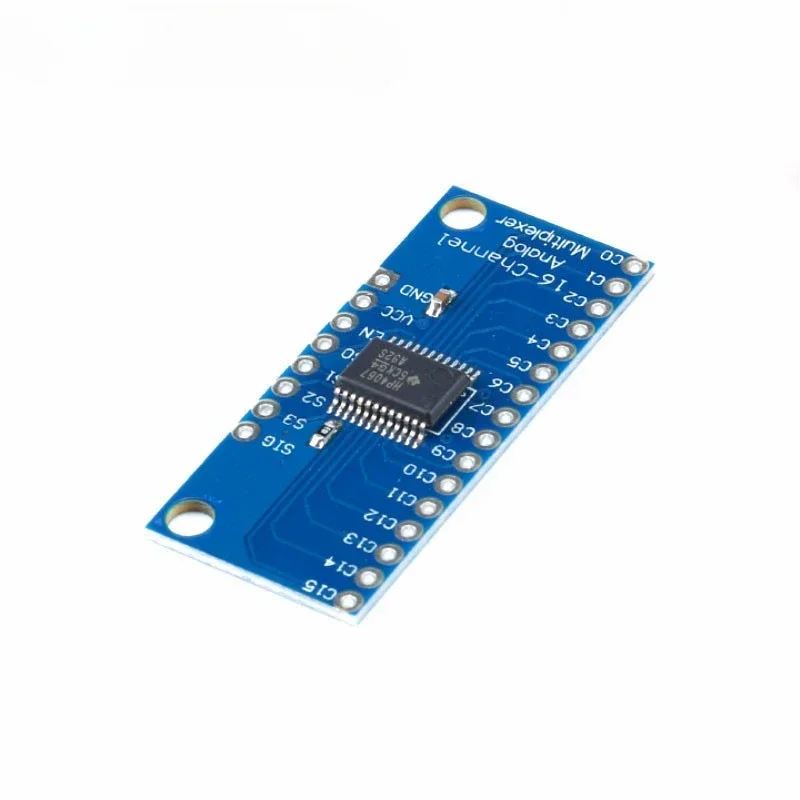 Diy Electronics - 5 adet 74HC4067 CD74HC4067 16 Kanallı