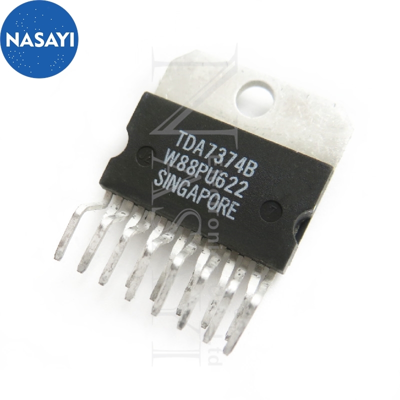 Pcb Etching Kit - 5 adet LM2577S-ADJ LM2577S TDA7374B TDA7374