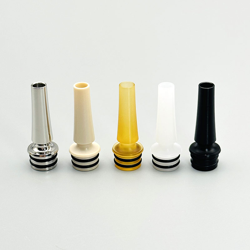 Diy Vape Electronics - DIY 510 uzun damlama ucu PEI