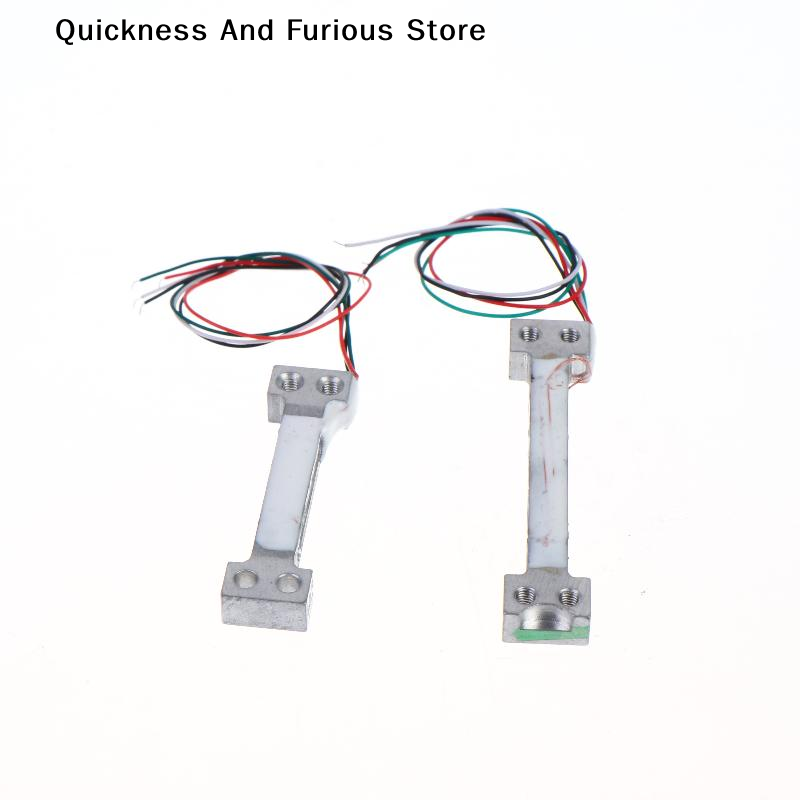 Diy Electronics Load Cell - 【TO】Gerinim Ölçer Yük Hücresi Modülü Ağırlık
