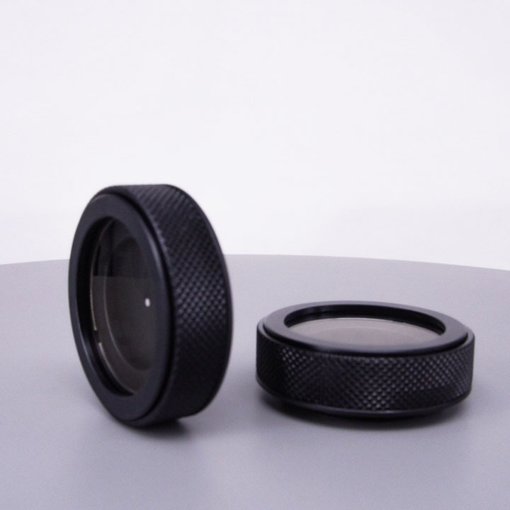 Diy Electronics - Ayarlanabilir PVS14 Lens Koruyucu Cam Objektif
