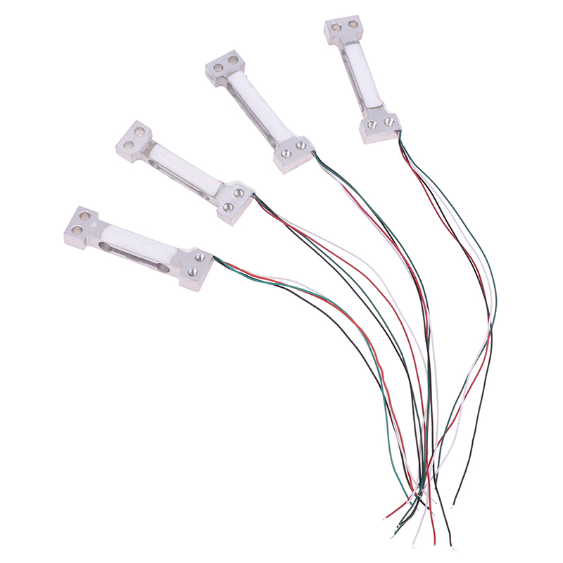 Diy Electronics Load Cell - Gerinim ölçer basınç sensörü yük hücresi