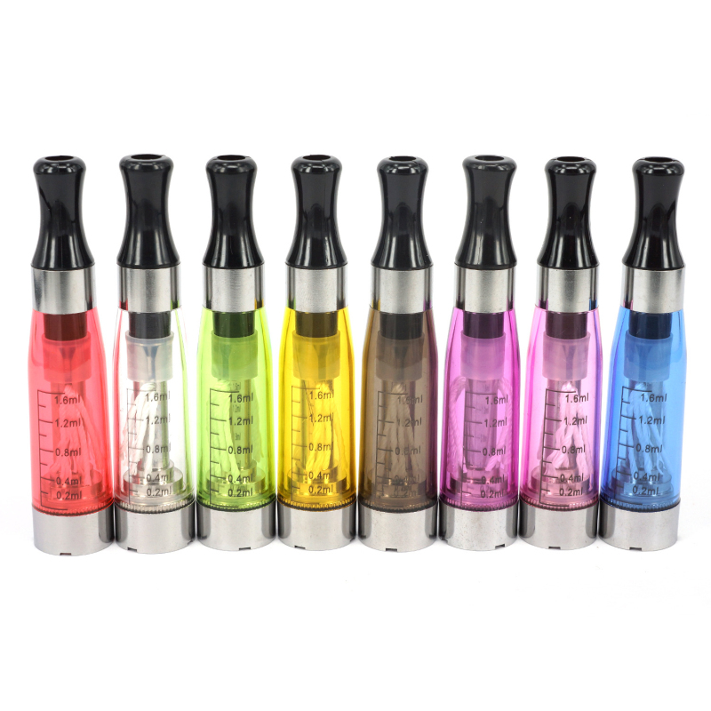 Diy Vape Electronics - 10 adet/grup CE4 Clearomizer Elektronik E