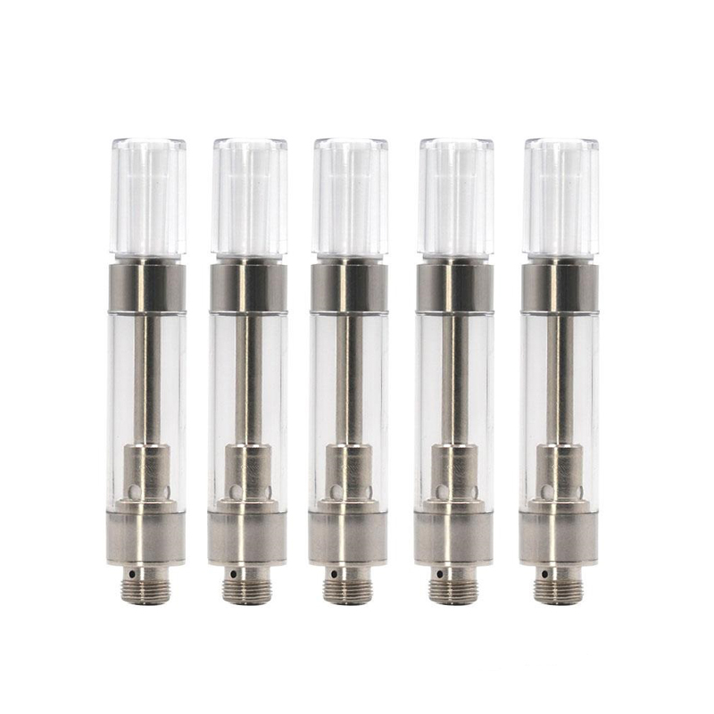 Diy Vape Electronics - 10 adet G5 Dank Vapes kalın