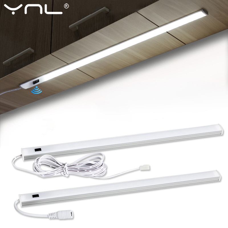 Ldr Light Sensor - LED dolap altı ışığı mutfak lambası