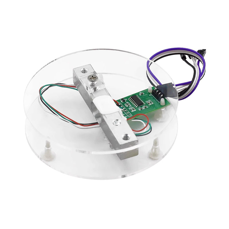 Diy Electronics Load Cell - Dijital Yük Hücresi Ağırlık Sensörü HX711
