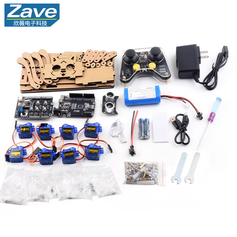 Akıllı Programlama ve Geliştir - Diy Electronics India incelemesi ve fiyatı