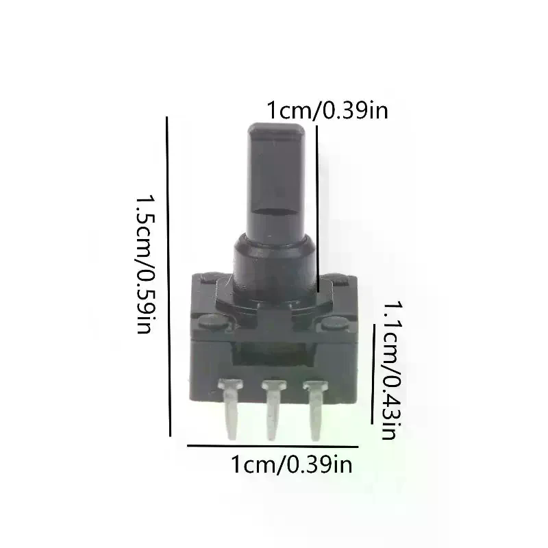 2 adet hassas potansiyometre B - Diy Audio Electronics Projects incelemesi ve fiyatı