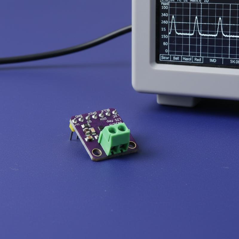 MAX98357A 3W I2S Dijital Ses G - Diy Audio Electronics Projects incelemesi ve fiyatı