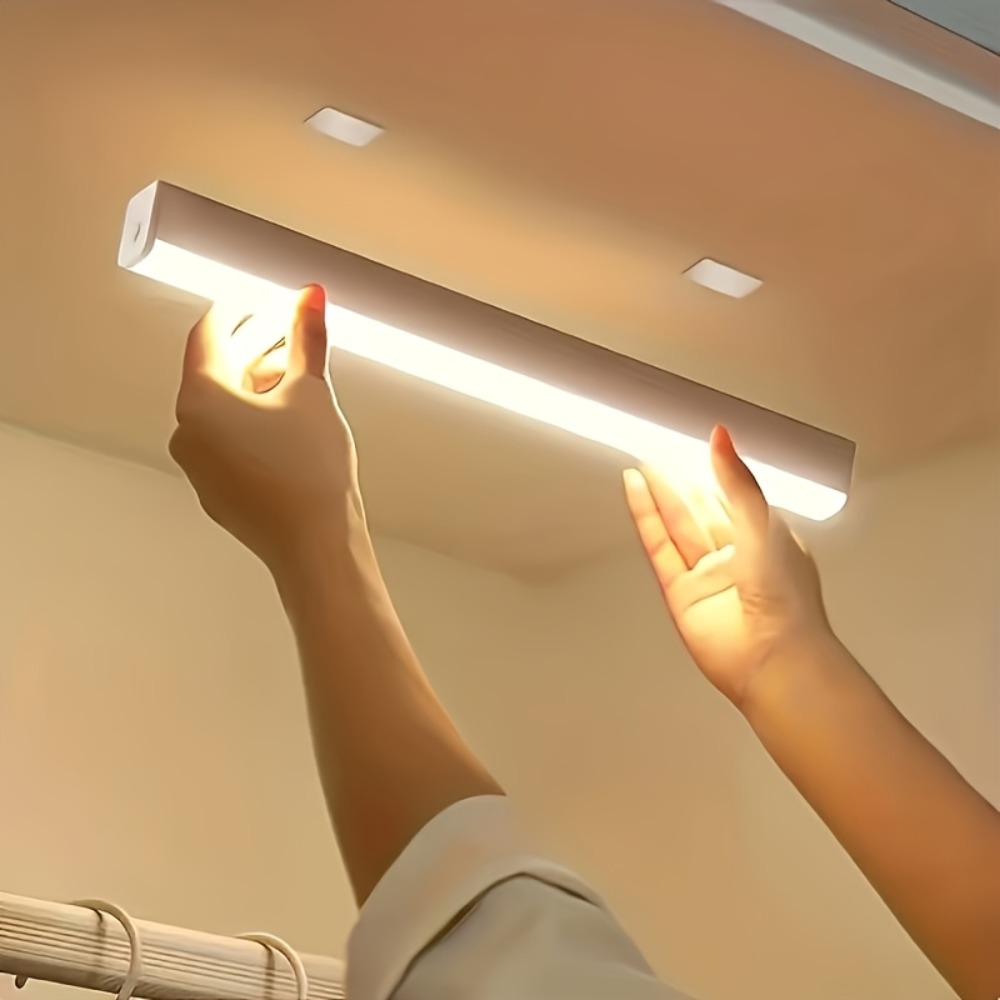Hareket Sensörlü Kablosuz LED  - Ldr Light Sensor incelemesi ve fiyatı