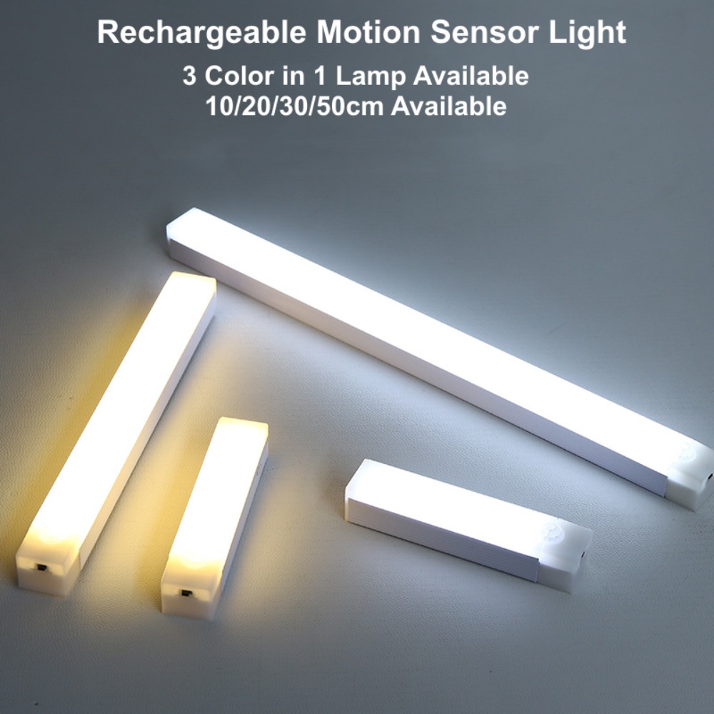 Hareket Sensörlü Kablosuz LED  - Ldr Light Sensor incelemesi ve fiyatı