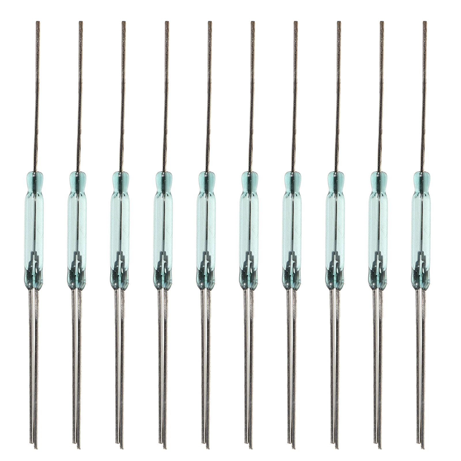 10 Adet Kompakt Manyetik Reed  - Diy Electronics incelemesi ve fiyatı