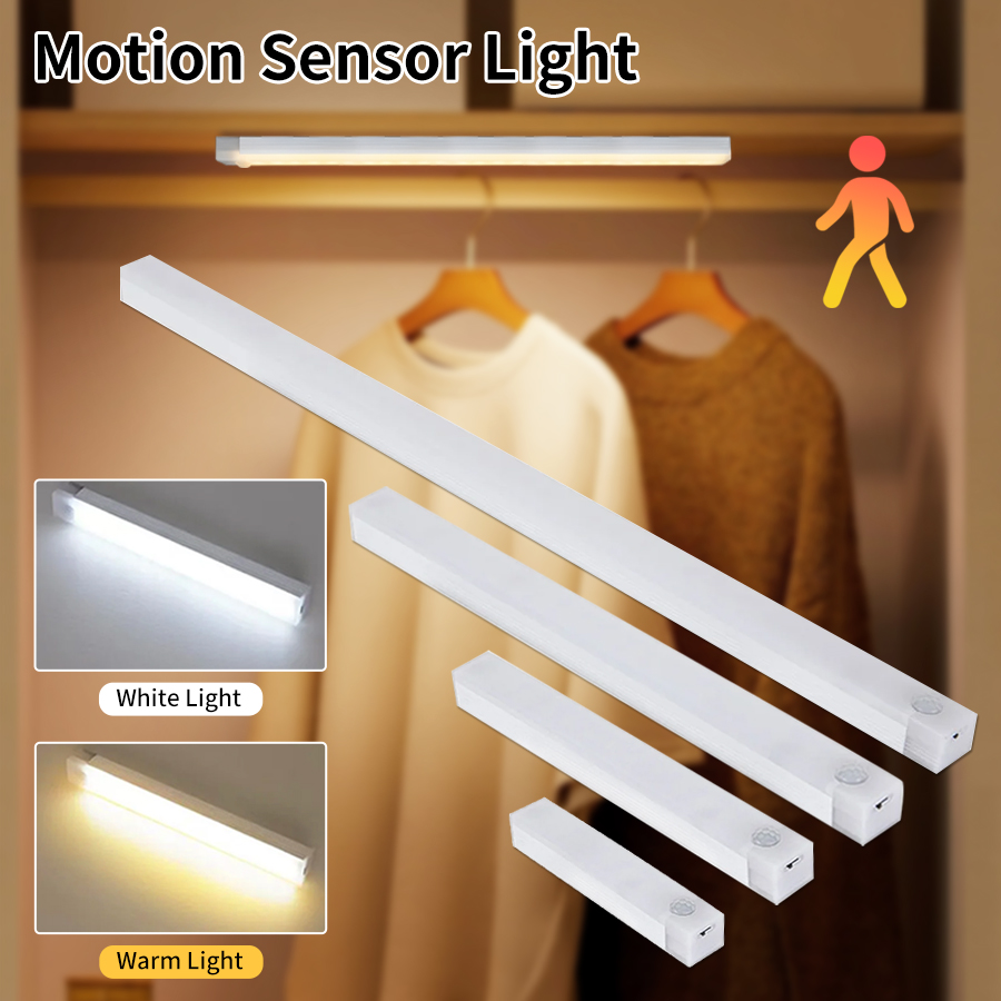 Hareket sensörlü dolap ışığı U - Ldr Light Sensor incelemesi ve fiyatı