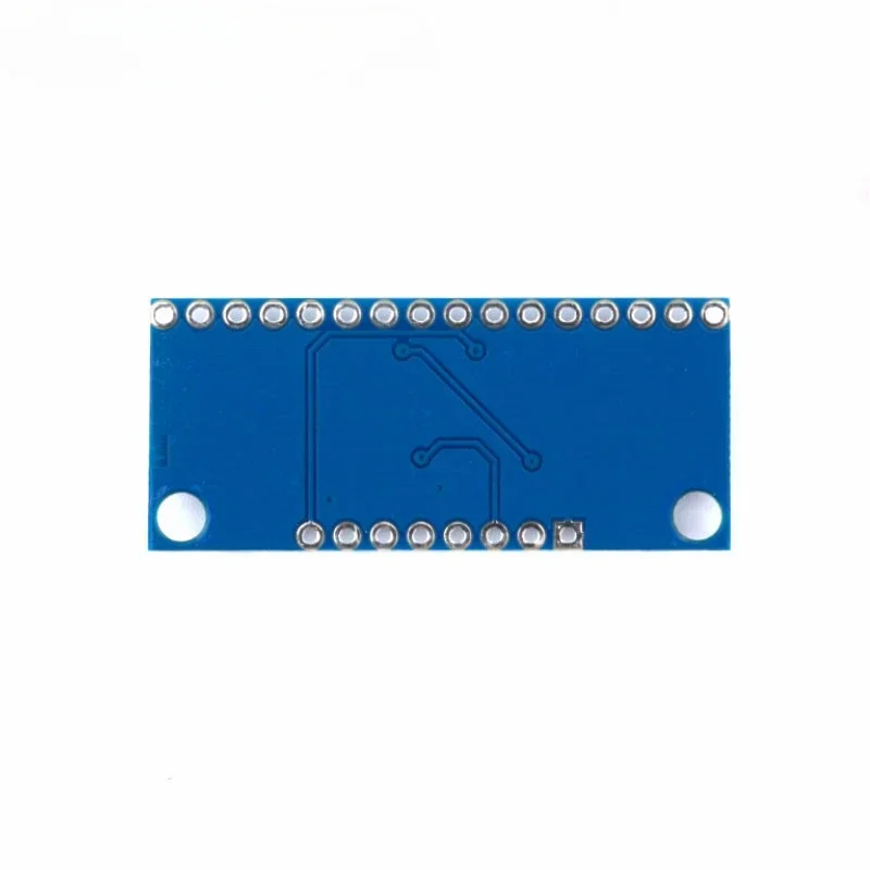 5 adet 74HC4067 CD74HC4067 16  - Diy Electronics incelemesi ve fiyatı
