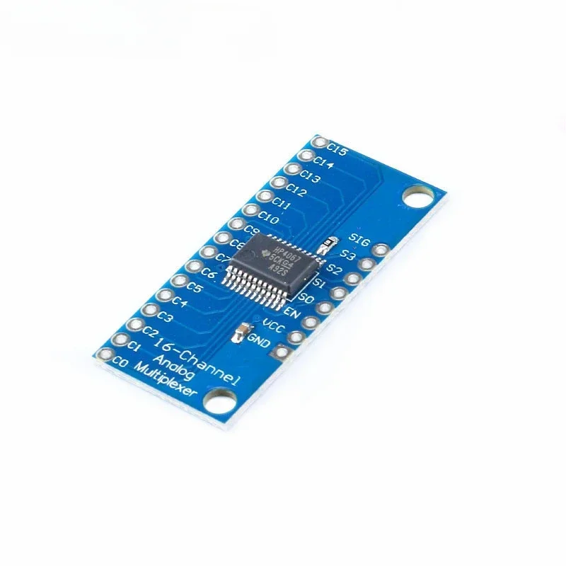 5 adet 74HC4067 CD74HC4067 16  - Diy Electronics incelemesi ve fiyatı
