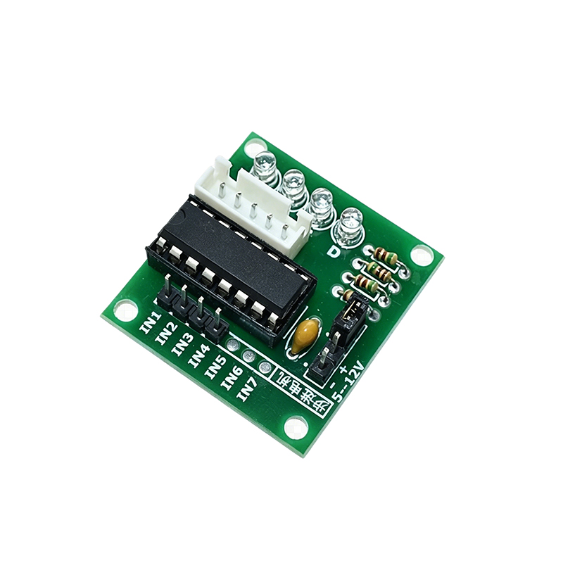 1 set 28BYJ-48 5V 4 Fazlı Mini - Stepper Motor 28Byj incelemesi ve fiyatı