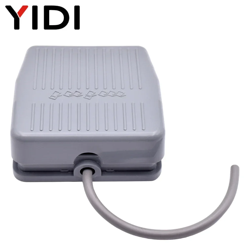 SPDT Plastik Elektrik Pedalı b - Push Button Tactile incelemesi ve fiyatı