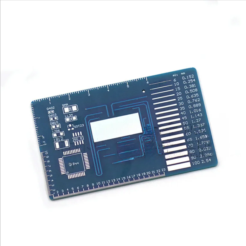 SMT SMD Elektronik Bileşen Kay - Pcb Etching Kit incelemesi ve fiyatı