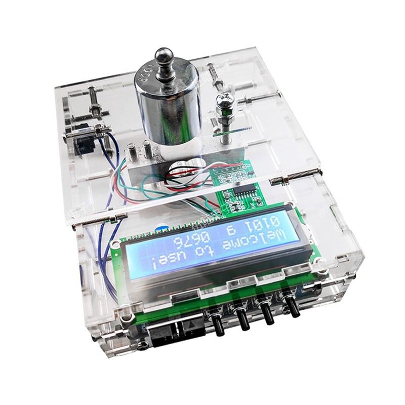A01E-Mikrodenetleyici Elektron - Diy Electronics Load Cell incelemesi ve fiyatı