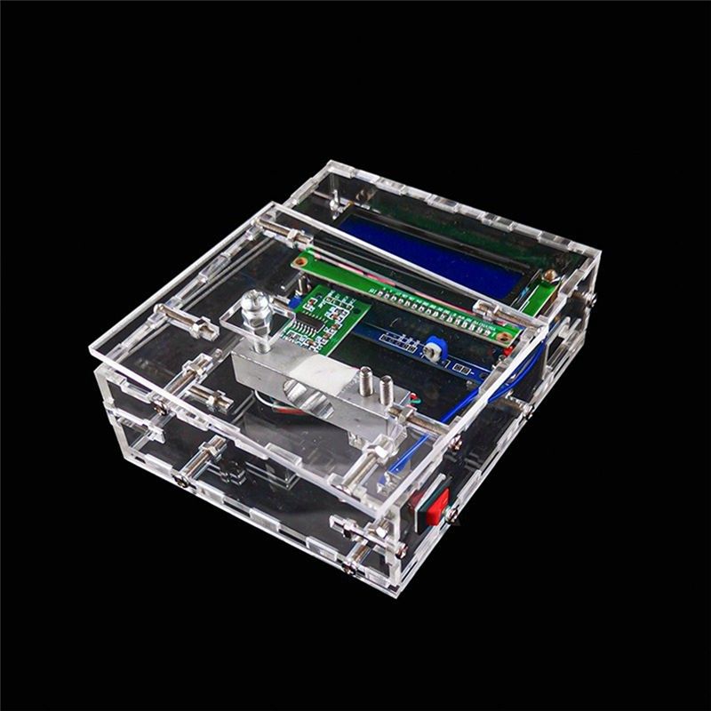 A01E-Mikrodenetleyici Elektron - Diy Electronics Load Cell incelemesi ve fiyatı