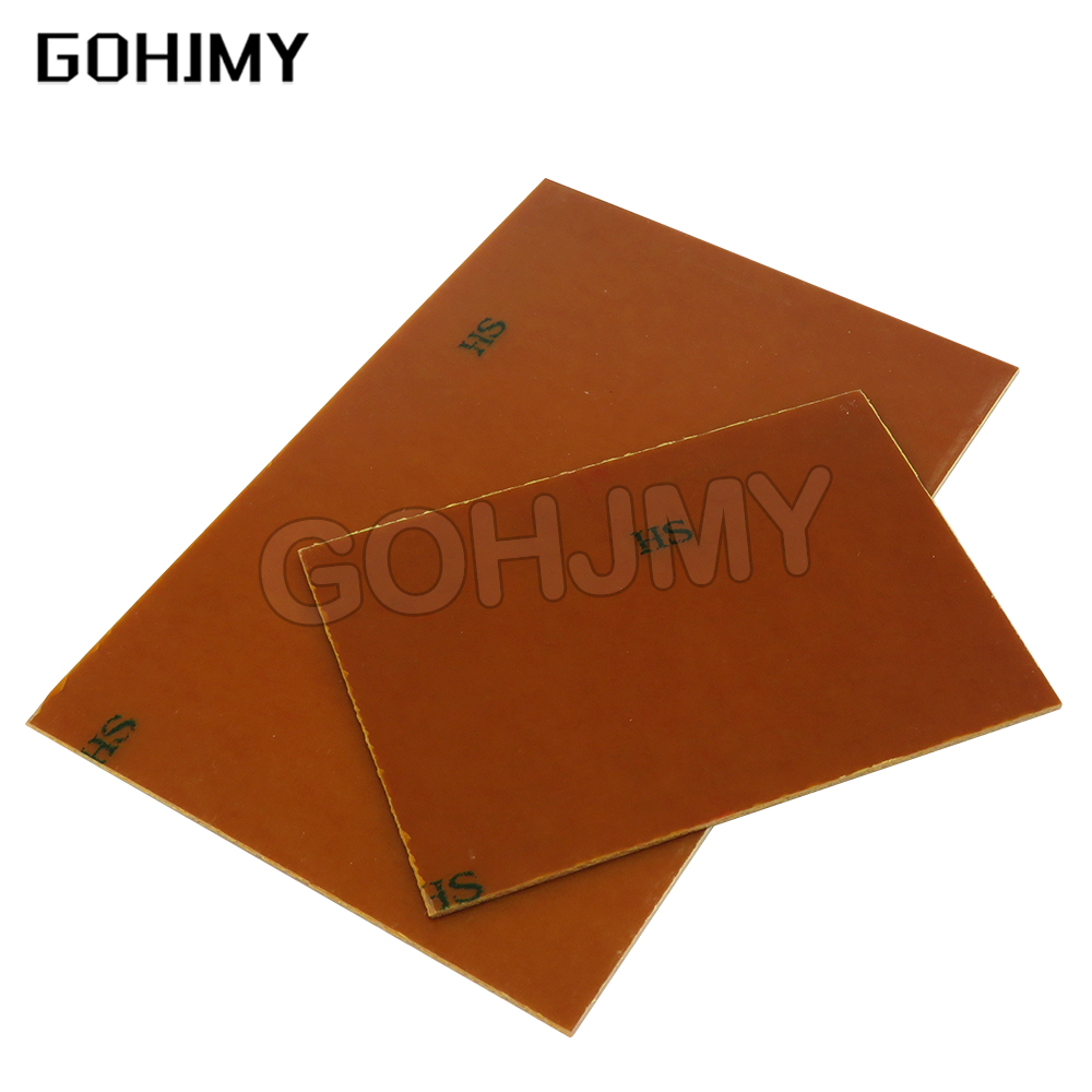 1 adet tek taraflı bakır kaplı - Pcb Etching Kit incelemesi ve fiyatı