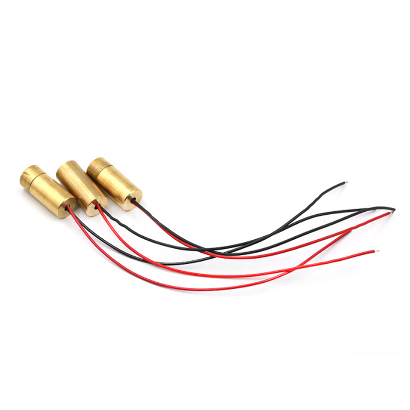 9mm Ayarlanabilir Odaklı Kırmı - Diy Lightsaber Electronics incelemesi ve fiyatı