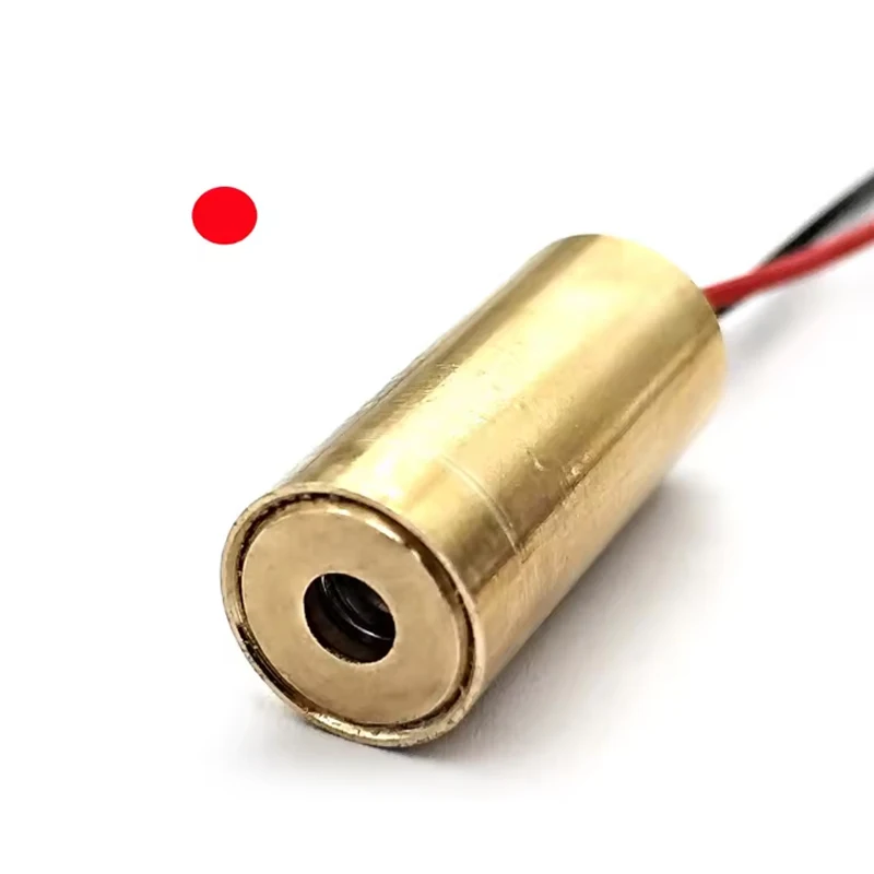 9mm Ayarlanabilir Odaklı Kırmı - Diy Lightsaber Electronics incelemesi ve fiyatı
