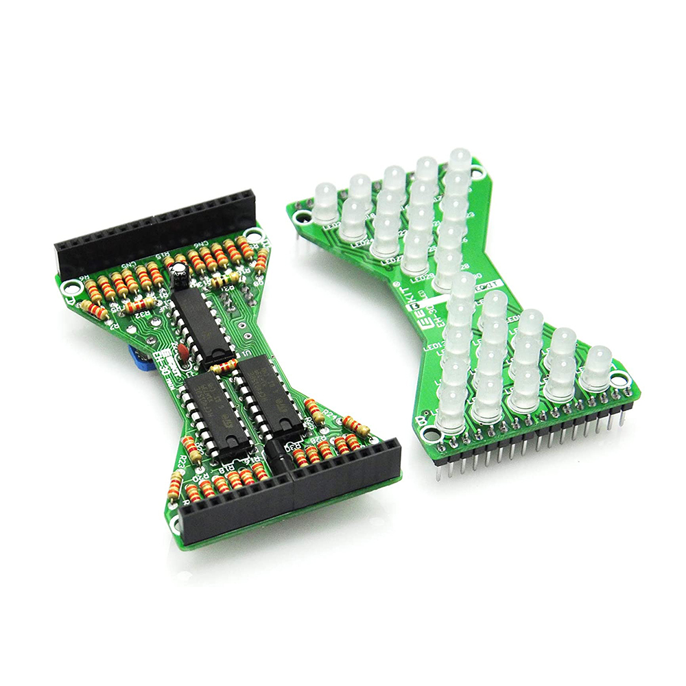 DIY Lehimleme Uygulama Seti Ku - Diy Electronics Projects For Students incelemesi ve fiyatı