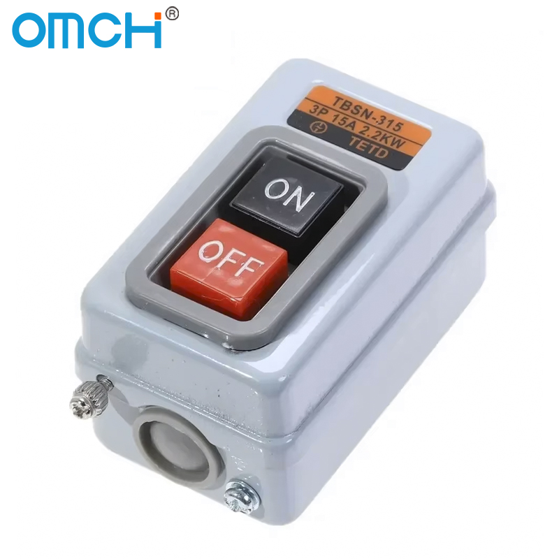 OMCH Basmalı Düğme Güç Anahtar - Push Button Tactile incelemesi ve fiyatı