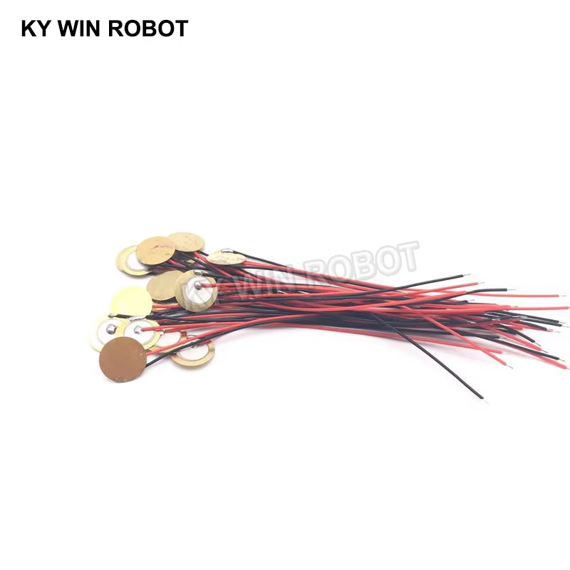 10 adet Piezoelektrik Piezo Se - Diy Electronics incelemesi ve fiyatı