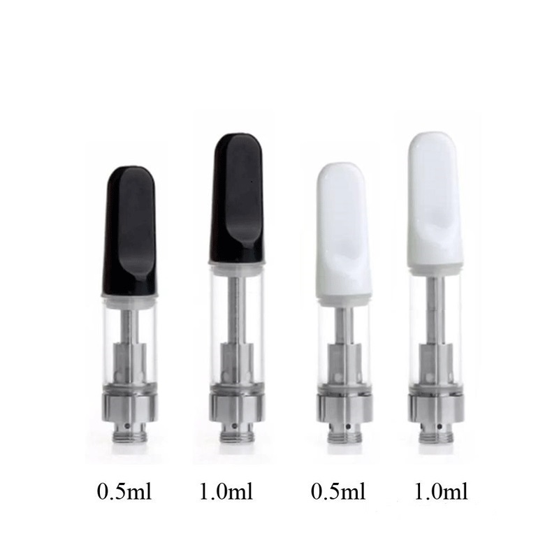10 adet TH205 TH210 kalın yağ  - Diy Vape Electronics incelemesi ve fiyatı