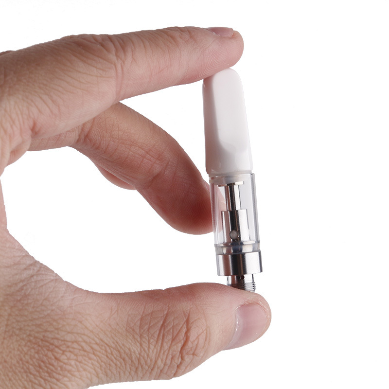 10 adet TH205 TH210 kalın yağ  - Diy Vape Electronics incelemesi ve fiyatı
