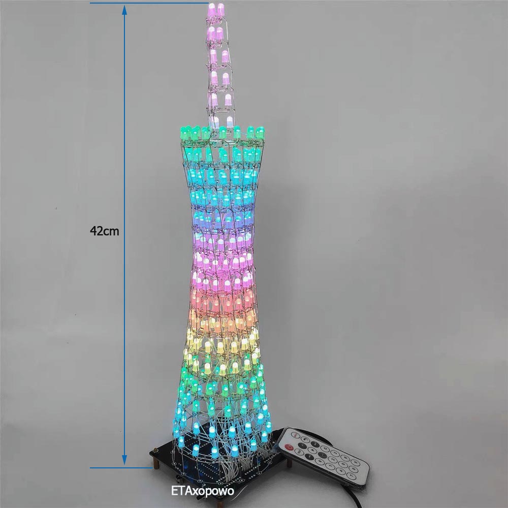 DIY elektronik lehimleme kiti  - Diy Electronics India incelemesi ve fiyatı