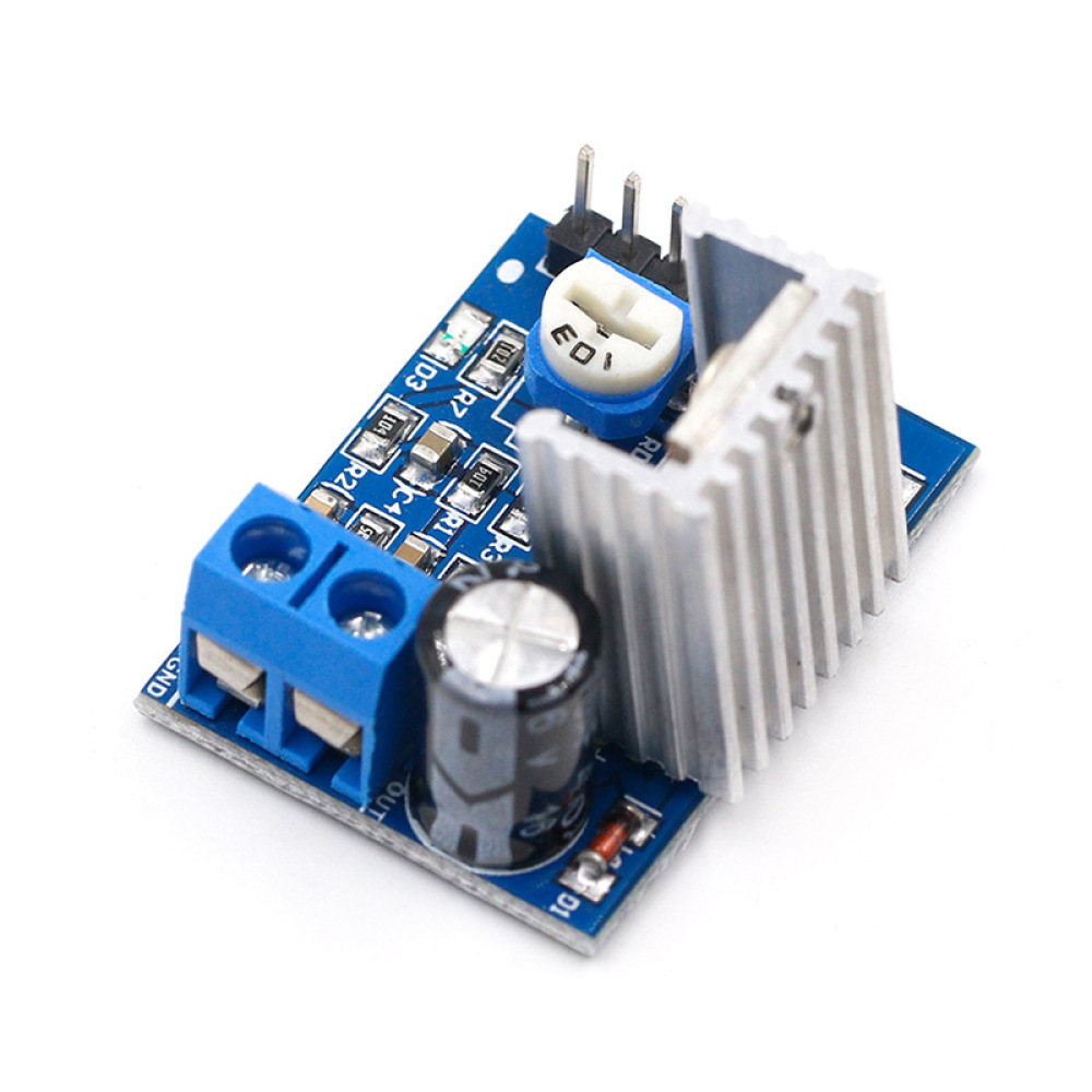 TDA2030A Güç Amplifikatörü Kar - Diy Audio Electronics Projects incelemesi ve fiyatı