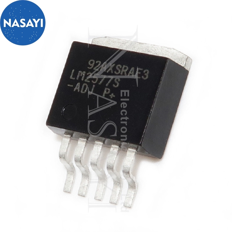 5 adet LM2577S-ADJ LM2577S TDA - Pcb Etching Kit incelemesi ve fiyatı