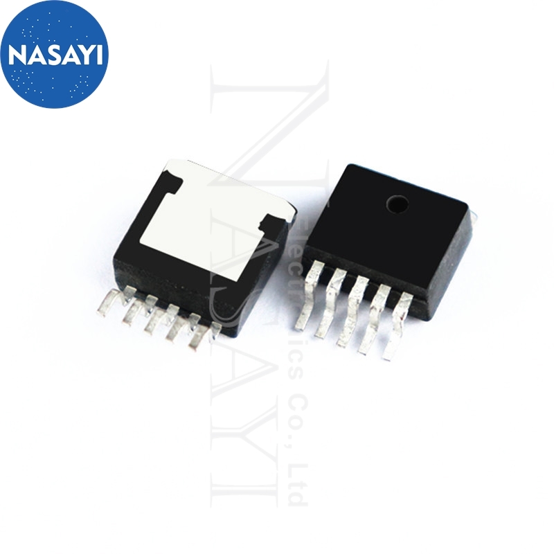 5 adet LM2577S-ADJ LM2577S TDA - Pcb Etching Kit incelemesi ve fiyatı