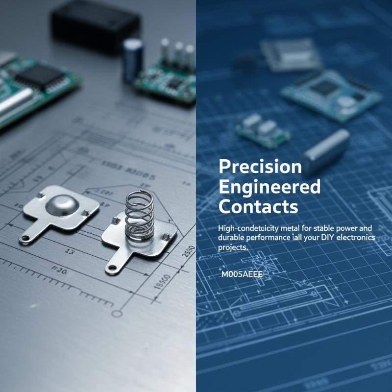 20 adet 18650 pil yaylı bağlan - Diy Electronics incelemesi ve fiyatı