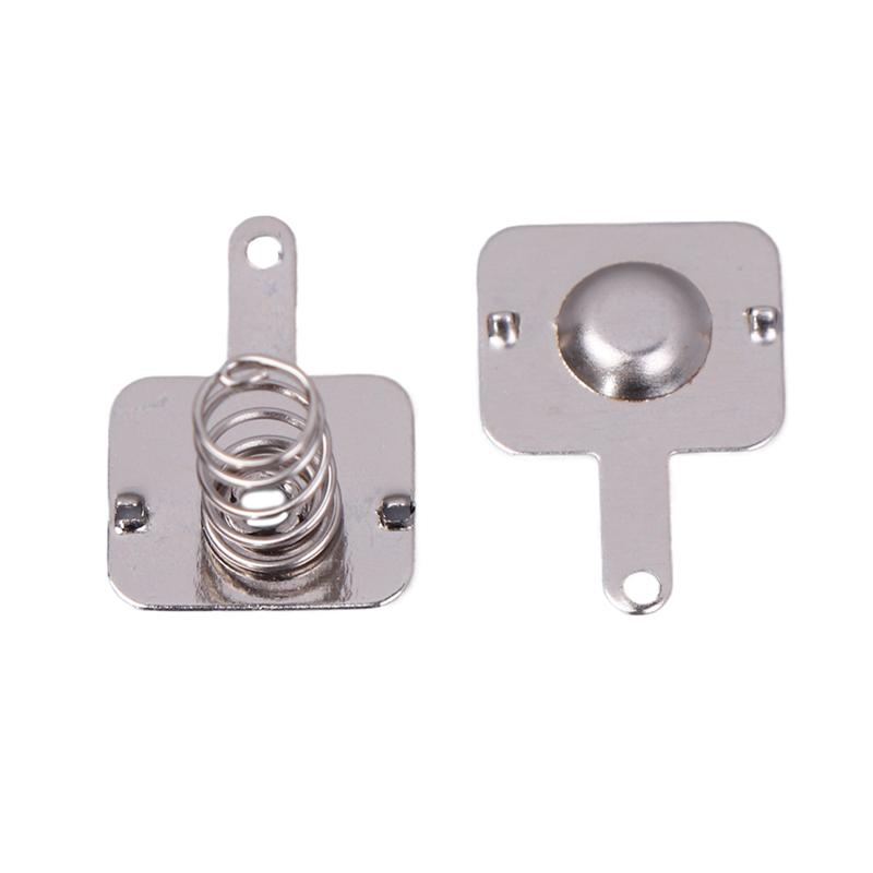 20 adet 18650 pil yaylı bağlan - Diy Electronics incelemesi ve fiyatı
