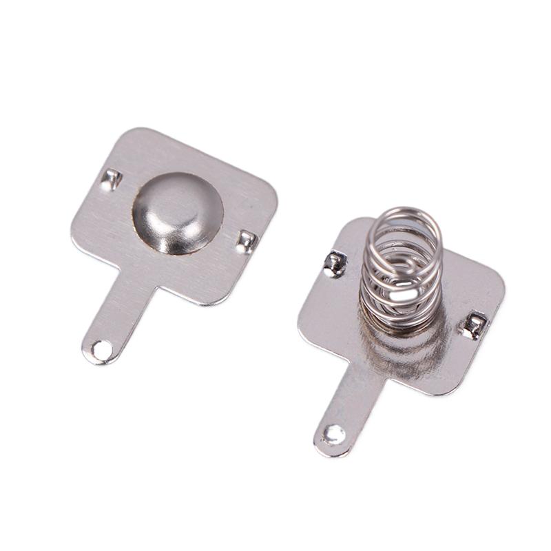 20 adet 18650 pil yaylı bağlan - Diy Electronics incelemesi ve fiyatı