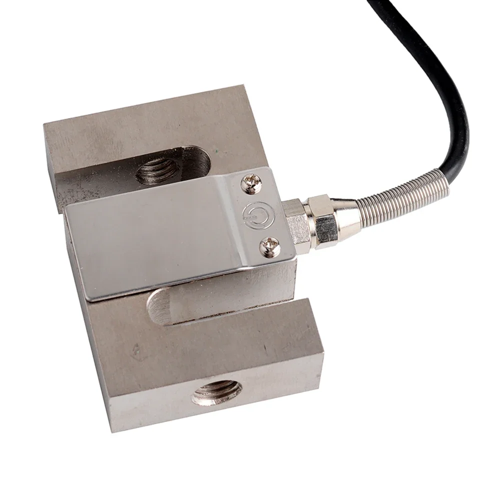 YZC-516C S tipi tartı sensörü  - Diy Electronics Load Cell incelemesi ve fiyatı
