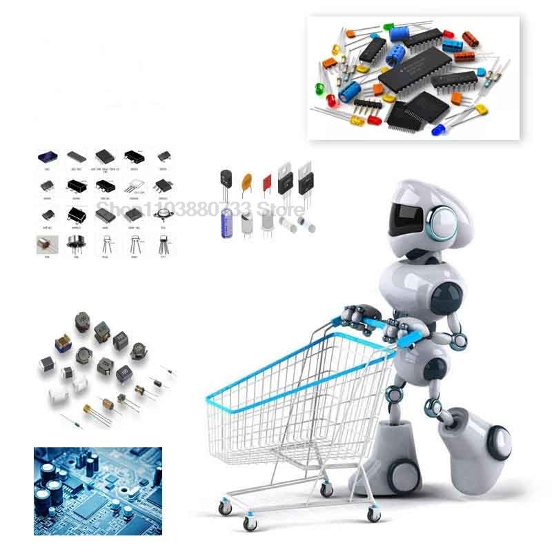 65 adet/grup Atlama Telleri Ka - Diy Electronics Load Cell incelemesi ve fiyatı
