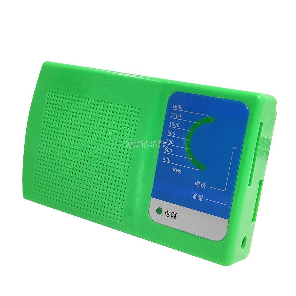 DIY Elektronik Kiti AM Radyo M - Diy Electronics Youtube incelemesi ve fiyatı