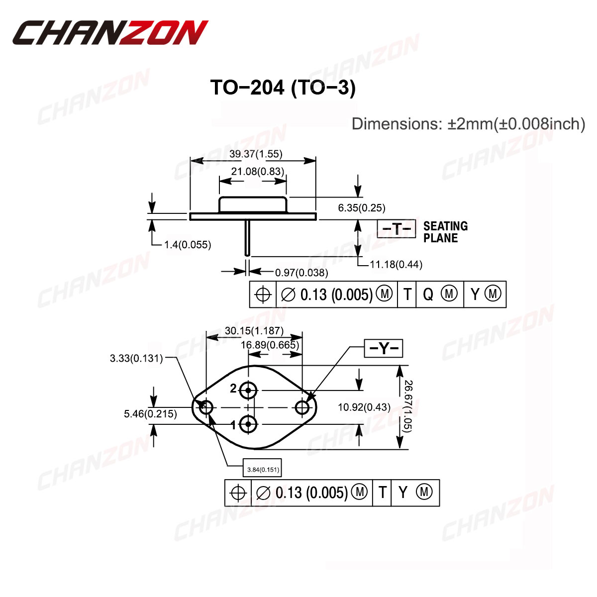 2 n6284 TIP102 13005 13007 130 - Diy Electronics Youtube incelemesi ve fiyatı