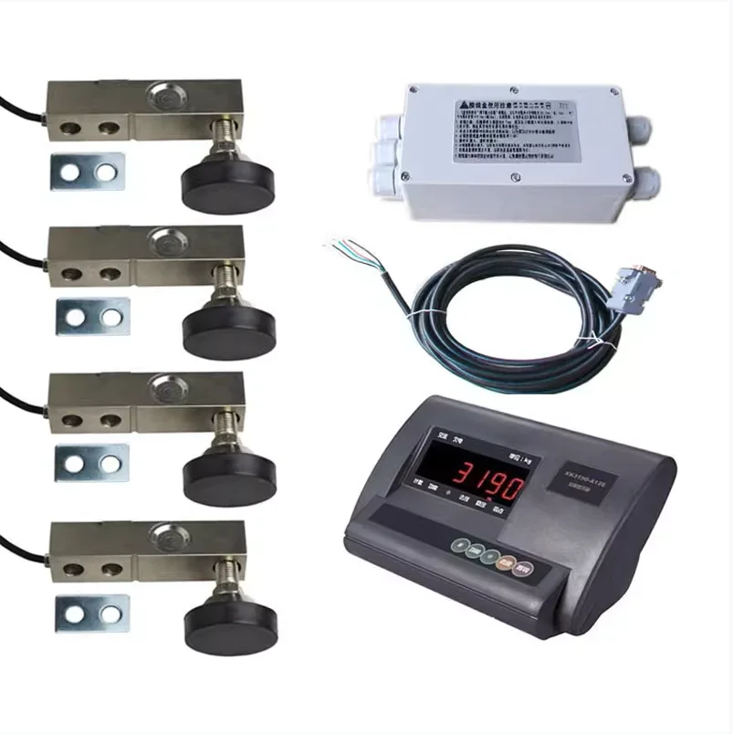 2026 Çok Satan 3T DIY elektron - Diy Electronics Load Cell incelemesi ve fiyatı
