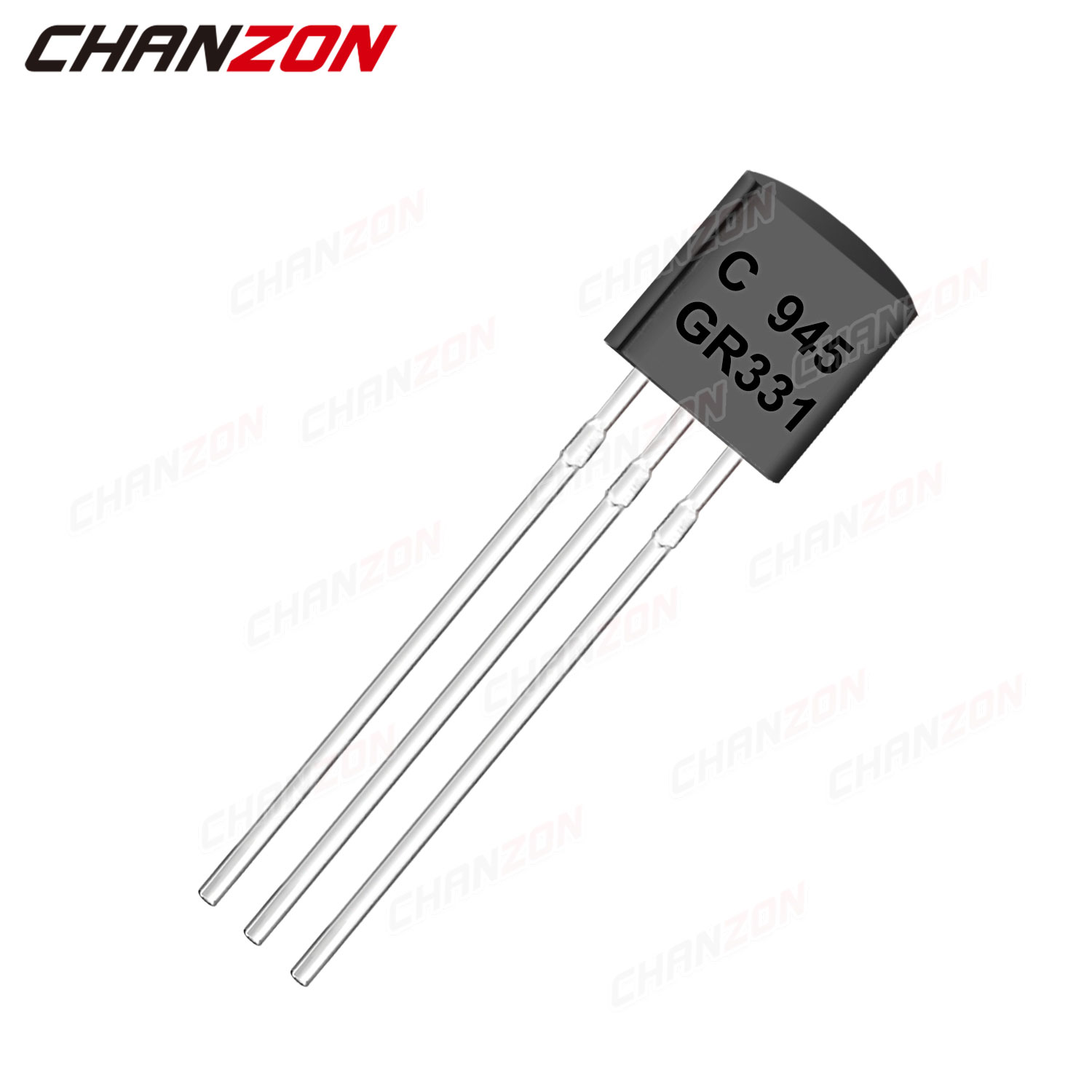 100 adet 2SC945 TO-92 NPN tran - Diy Electronics Youtube incelemesi ve fiyatı