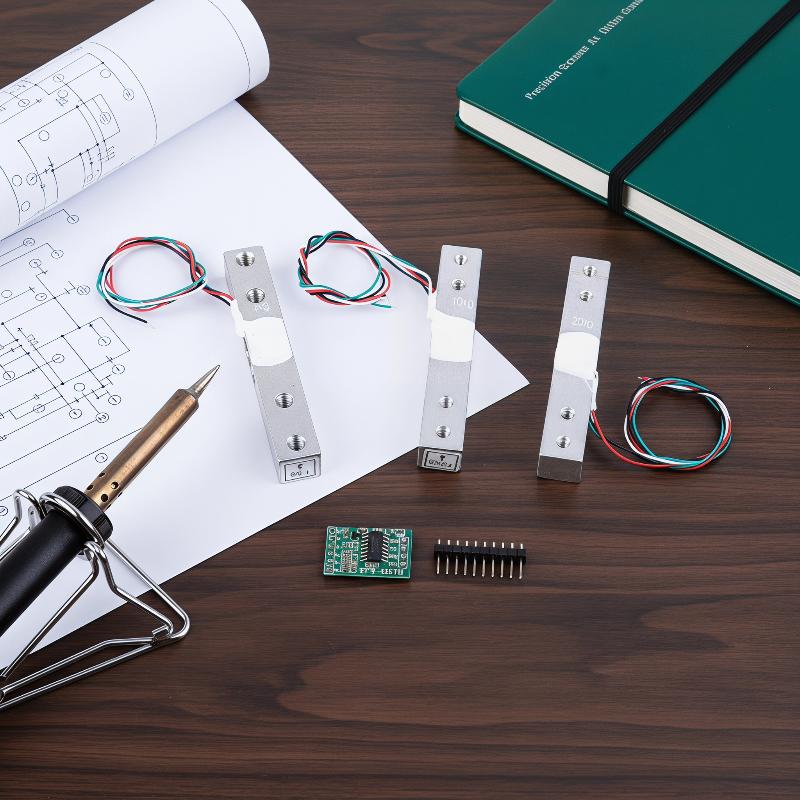 1 adet/1 takım çok fonksiyonlu - Diy Electronics Load Cell incelemesi ve fiyatı