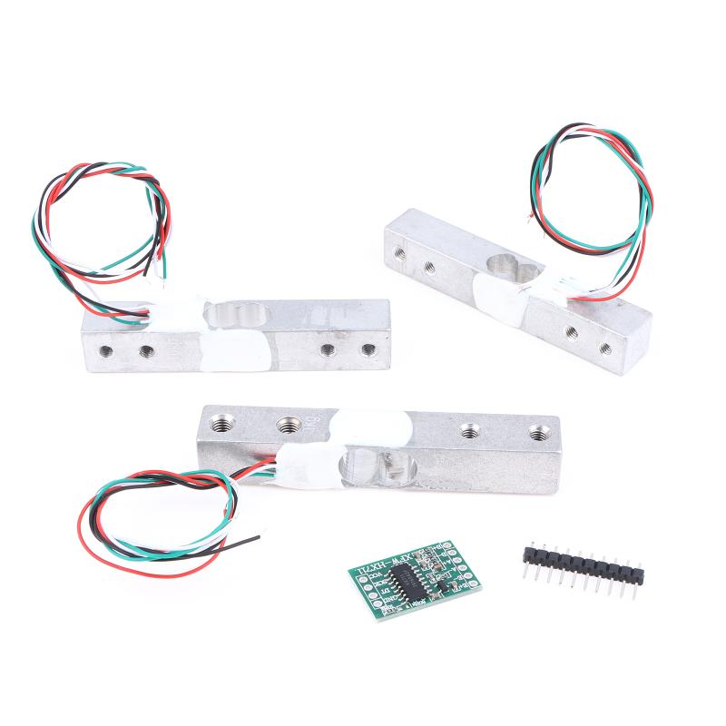 1 adet/1 takım çok fonksiyonlu - Diy Electronics Load Cell incelemesi ve fiyatı
