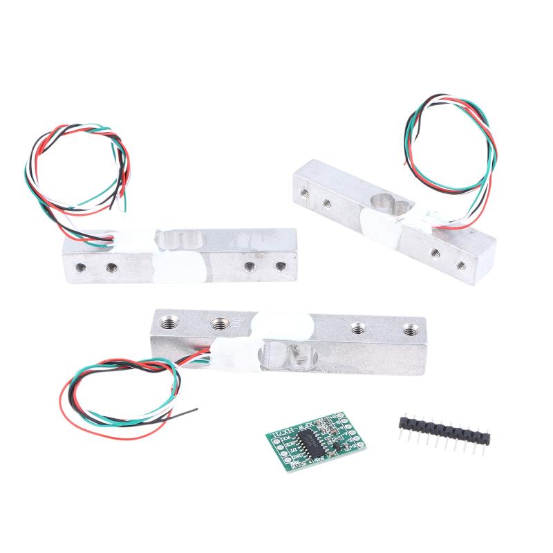1 adet/1 takım çok fonksiyonlu - Diy Electronics Load Cell incelemesi ve fiyatı